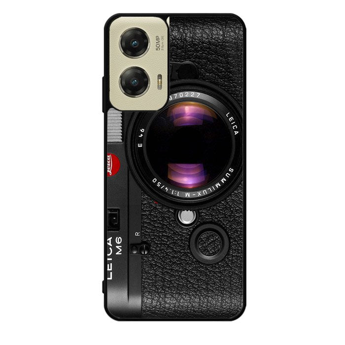 Leica Camera X5706 Motorola Moto G Stylus 5G 2024 Case