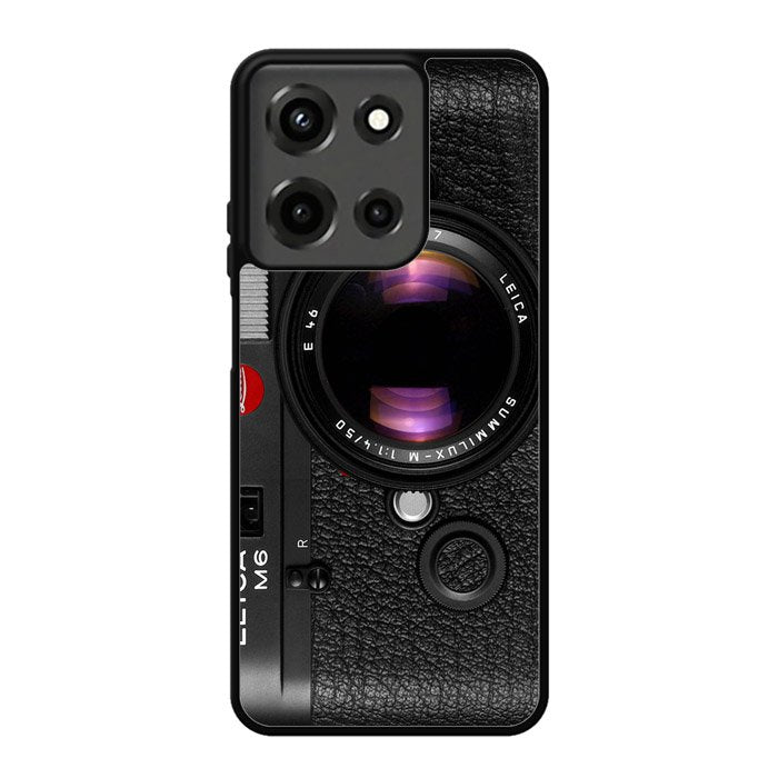 Leica Camera X5706 Motorola Moto G 5G 2025 Case