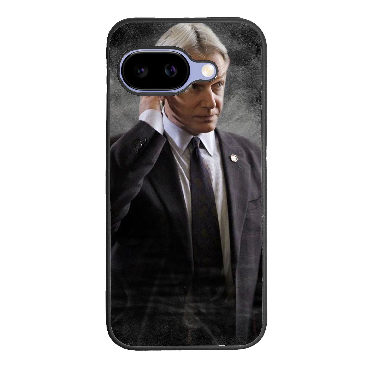 Mark harmon Case Google Pixel 9A BC0501
