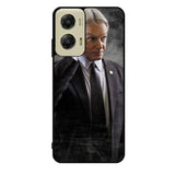 Mark harmon Case Motorola Moto G Stylus 2024 5G BC0501