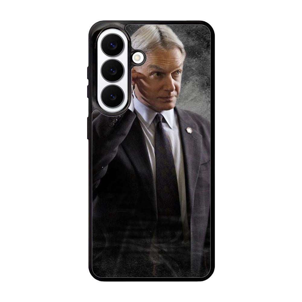 Mark harmon Samsung Galaxy S26 Plus Case BC0501