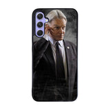 Mark harmon Case Samsung Galaxy A55 5G BC0501