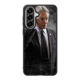 Mark harmon Samsung Galaxy A57 Case BC0501
