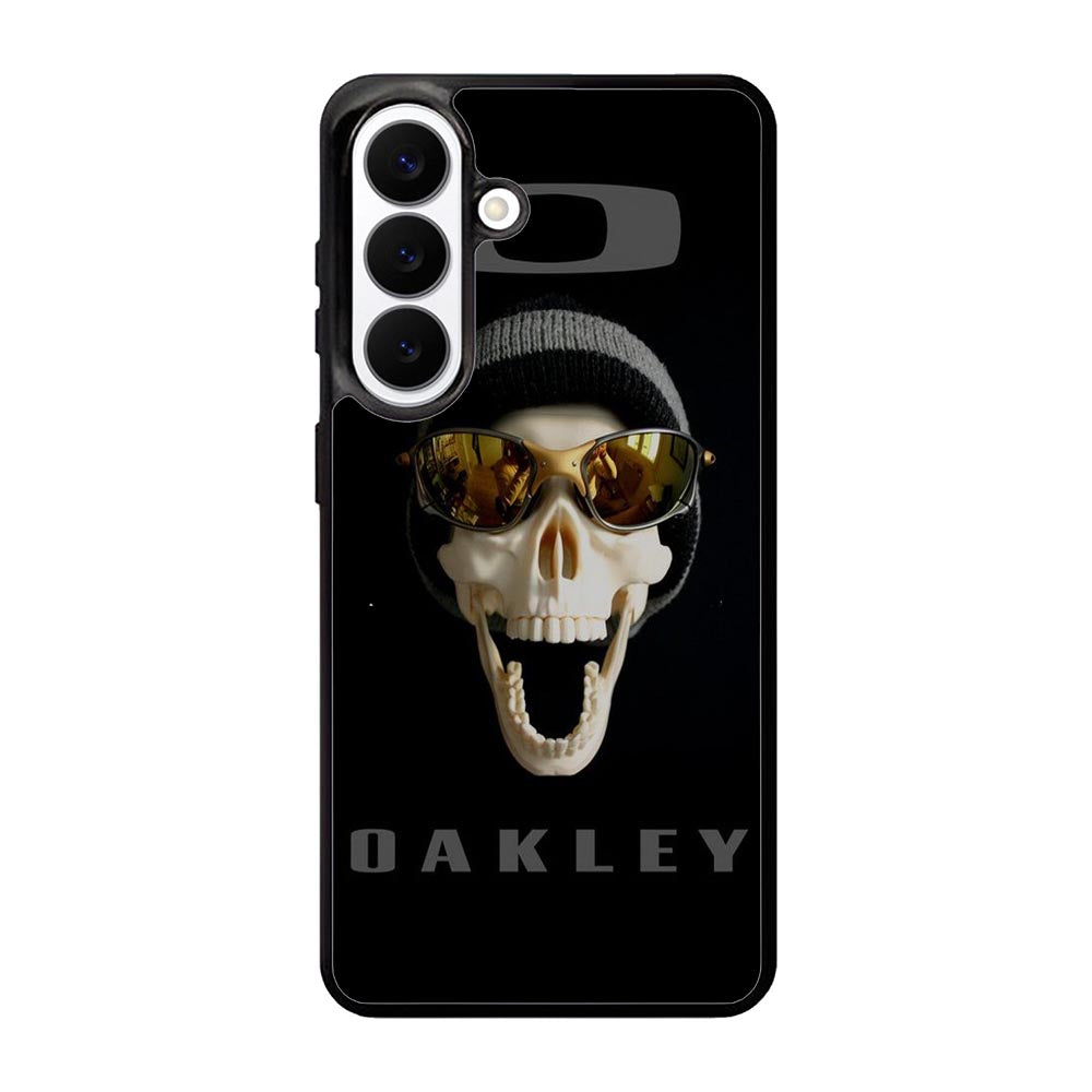 Oakley Get Wallpaper X5727 Samsung Galaxy S26 Case
