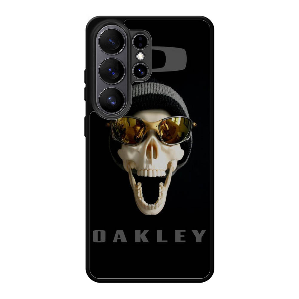 Oakley Get Wallpaper X5727 Samsung Galaxy S26 Ultra Case