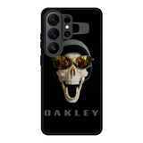 Oakley Get Wallpaper X5727 Samsung Galaxy S26 Ultra Case