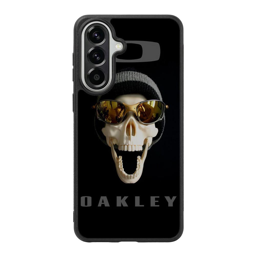 Oakley Get Wallpaper X5727 Samsung Galaxy A57 Case