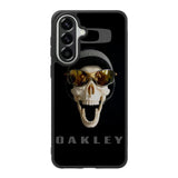 Oakley Get Wallpaper X5727 Samsung Galaxy A57 Case