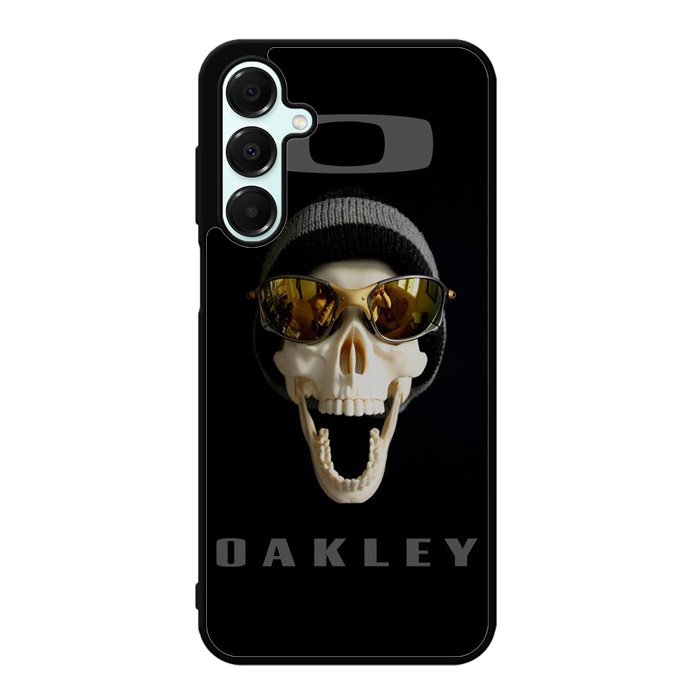 Oakley Get Wallpaper X5727 Samsung Galaxy A56 5G Case