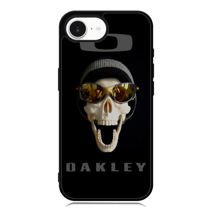 Oakley Get Wallpaper X5727 iPhone 16e Case