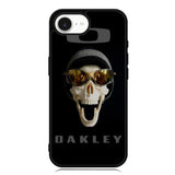 Oakley Get Wallpaper X5727 iPhone 16e Case