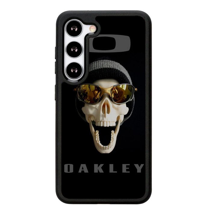 Oakley Get Wallpaper X5727 Samsung Galaxy S24 5G Case