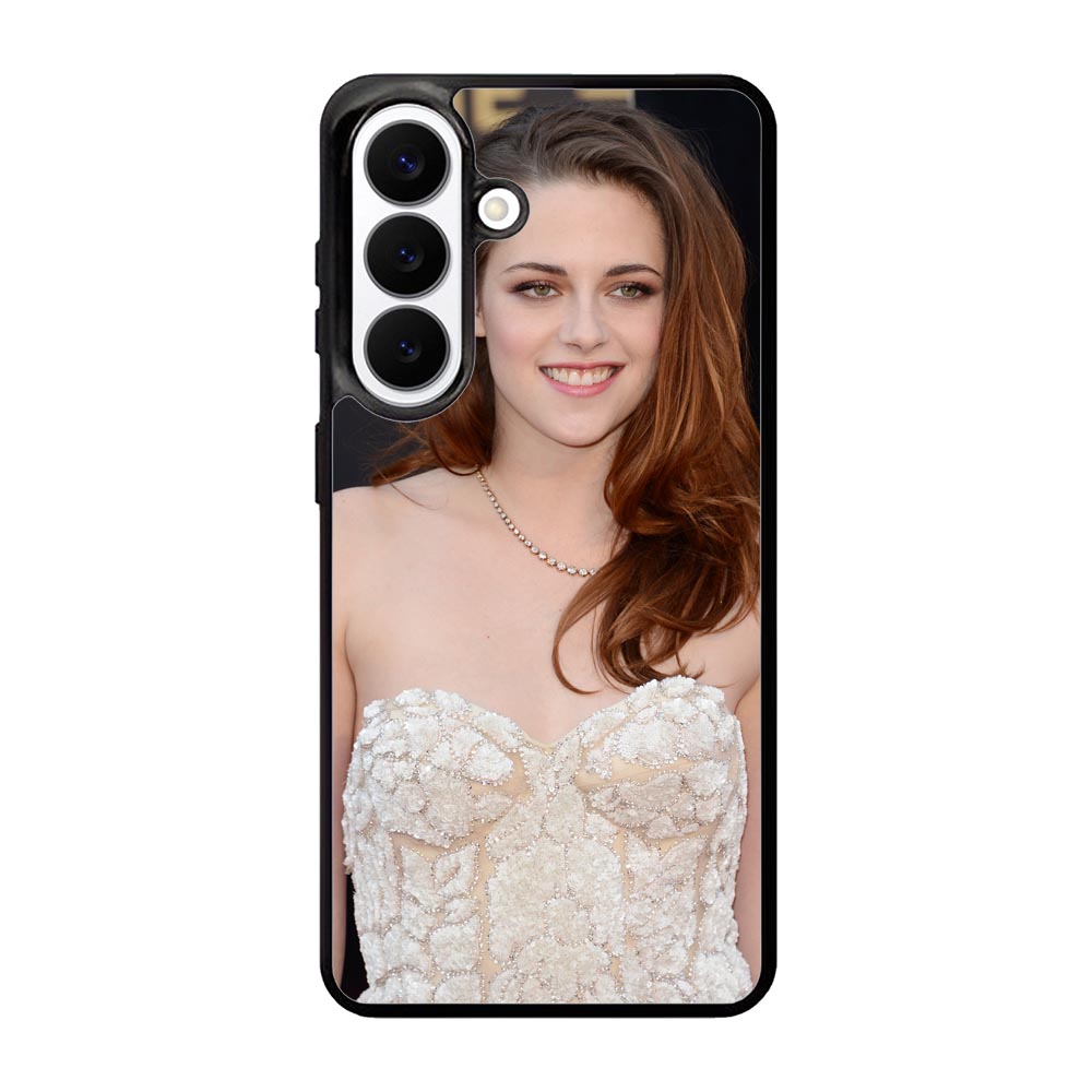 Kristen Stewart X0114 Samsung Galaxy S26 Plus Case
