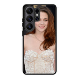 Kristen Stewart X0114 Samsung Galaxy S26 Ultra Case