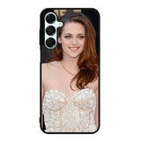 Kristen Stewart X0114 Samsung Galaxy A55 5G Case
