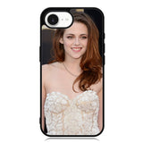Kristen Stewart X0114 iPhone 16e Case