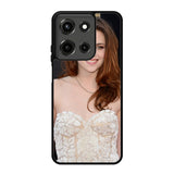 Kristen Stewart X0114 Motorola Moto G 5G 2025 Case