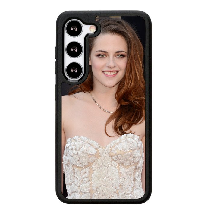 Kristen Stewart X0114 Samsung Galaxy S24 5G Case