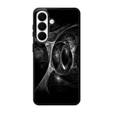 Oakley Wallpaper X5728 Samsung Galaxy S26 Case