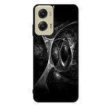 Oakley Wallpaper X5728 Motorola Moto G Stylus 5G 2024 Case
