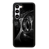 Oakley Wallpaper X5728 Samsung Galaxy S25 5G Case