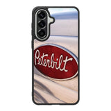 Peterbilt Emblem X5716 Samsung Galaxy A37 Case