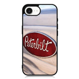 Peterbilt Emblem X5716 iPhone 16e Case
