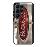 Peterbilt Logo Samsung Galaxy S26 Plus Case