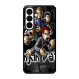 Linkin Park Personil X0119 Samsung Galaxy S26 Case