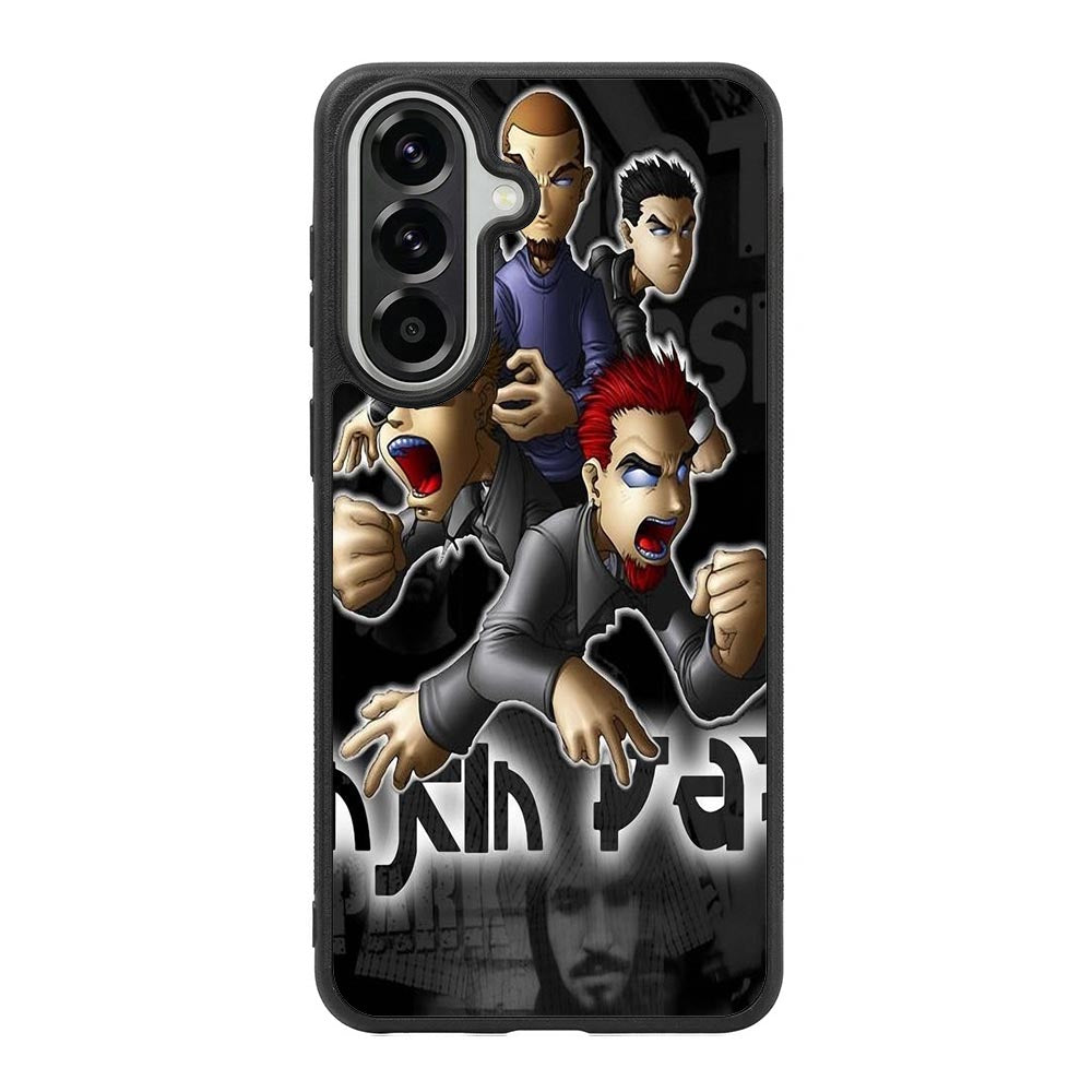 Linkin Park Personil X0119 Samsung Galaxy A57 Case