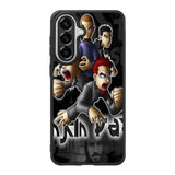 Linkin Park Personil X0119 Samsung Galaxy A57 Case