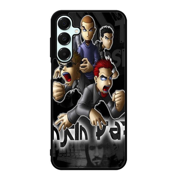 Linkin Park Personil X0119 Samsung Galaxy A16 5G Case