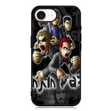 Linkin Park Personil X0119 iPhone 16e Case