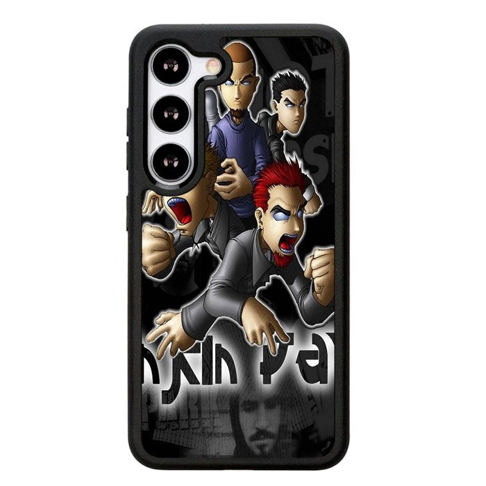 Linkin Park Personil X0119 Samsung Galaxy S24 5G Case
