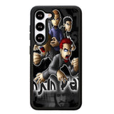 Linkin Park Personil X0119 Samsung Galaxy S24 5G Case
