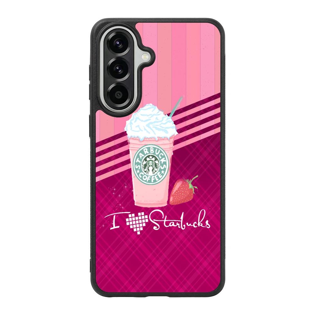 Starbucks Tumblr X5721 Samsung Galaxy A37 Case