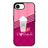 Starbucks Tumblr X5721 iPhone 16e Case