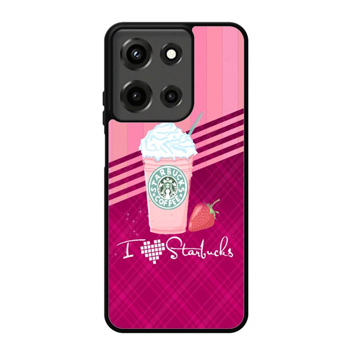 Starbucks Tumblr X5721 Motorola Moto G 5G 2025 Case