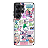 Vineyard Vines Samsung Galaxy S26 Ultra Case BC0503