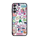Vineyard Vines Case Samsung Galaxy A15 BC0503