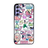 Vineyard Vines Case Samsung Galaxy A55 5G BC0503