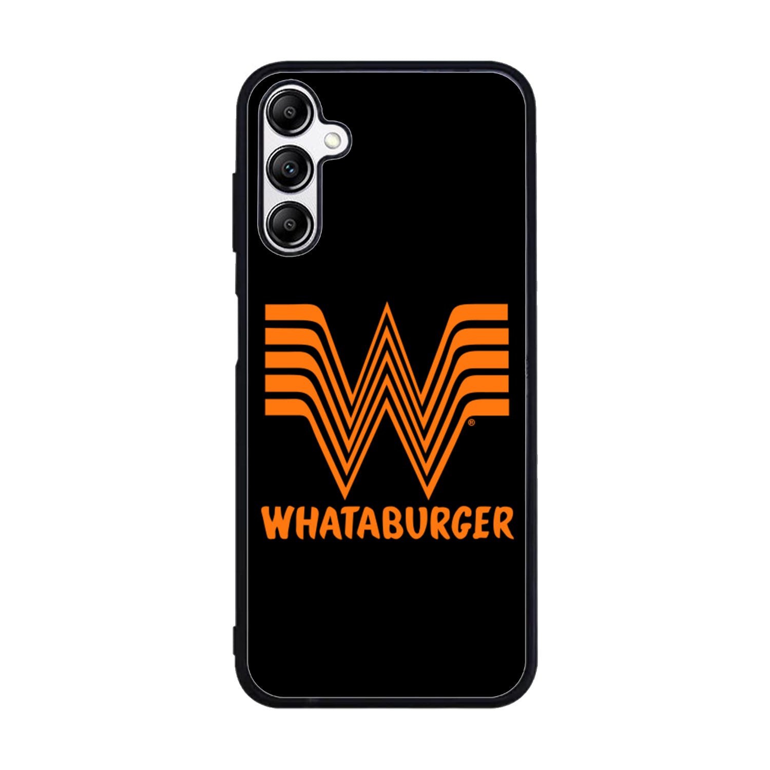 Whataburger Case Samsung Galaxy A15 BC0505