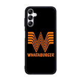 Whataburger Case Samsung Galaxy A15 BC0505