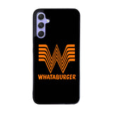 Whataburger Case Samsung Galaxy A55 5G BC0505