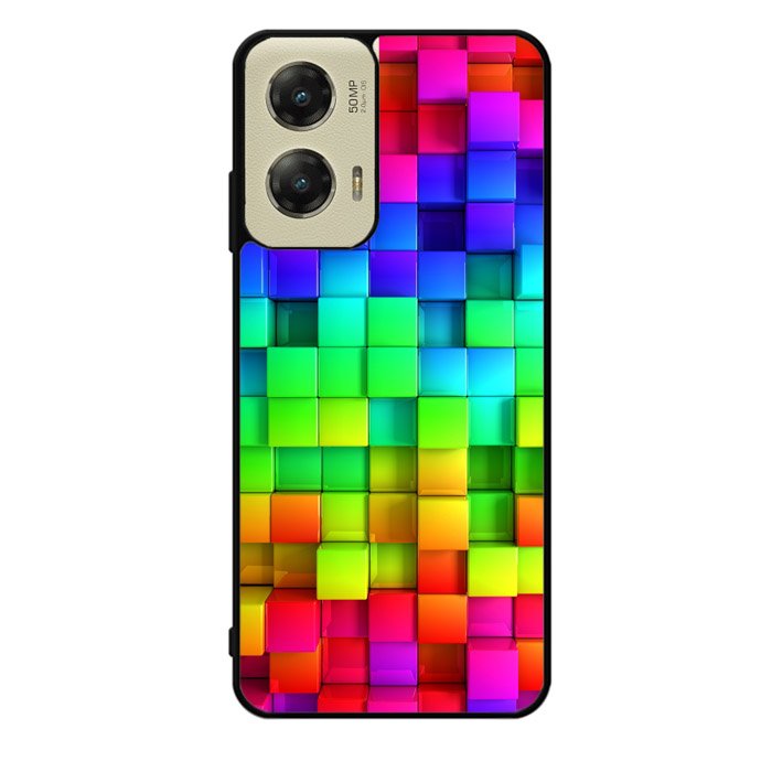 35 Free Colorful X5743 Motorola Moto G Stylus 5G 2024 Case