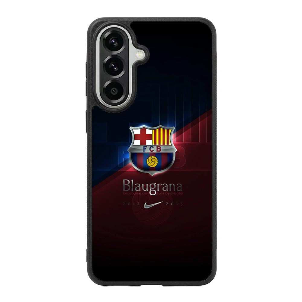 Barcelona Logo X5745 Samsung Galaxy A57 Case