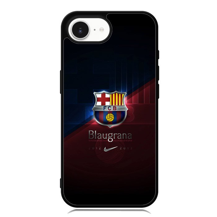 Barcelona Logo X5745 iPhone 16e Case