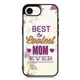 Best Mom Ever X5755 iPhone 16e Case