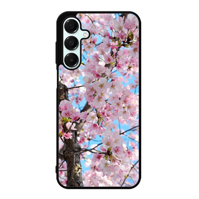 Cherry Blossoms X5732 Samsung Galaxy A35 5G Case