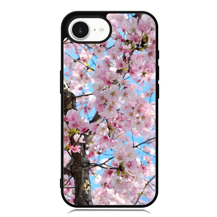 Cherry Blossoms X5732 iPhone 16e Case